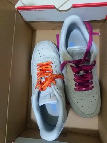Nike shoes