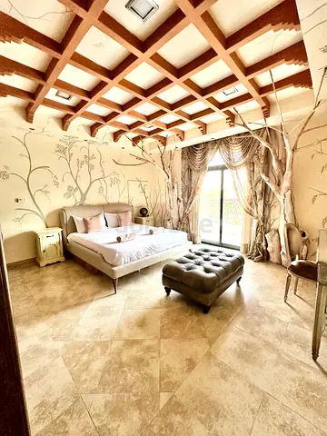 Balcony master room, KITE BEACH