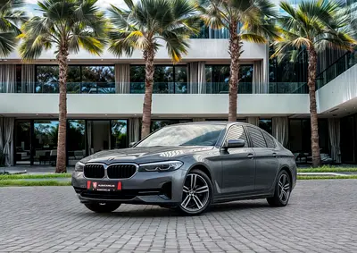 2,145 P.M |  520i | 0% Downpayment | Perfect Condition!