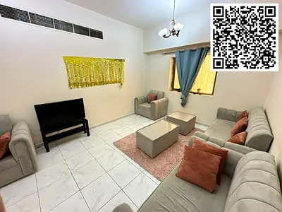 🏡 غرفة وصالة للإيجار في النعيمية – على شارع الاتحاد   📍 بجوار مستشفى ثومبي  شقة نظيفة وفي موقع ممتاز جدًا على شارع الاتحاد، قريبة من جميع الخدمات.