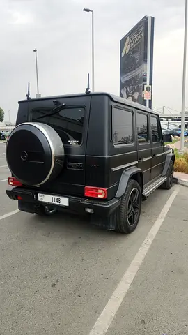URGENT CHEAPEST GCC G63 Gargash