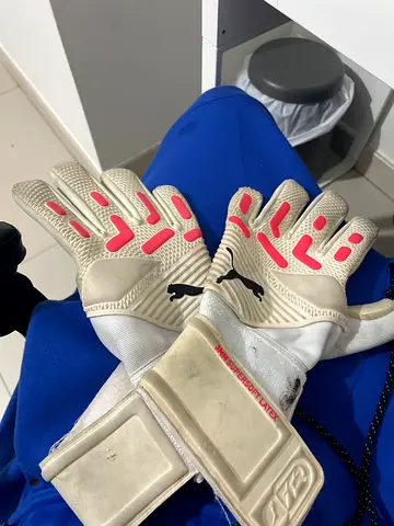 football gloves