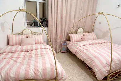 شارع الفلاح