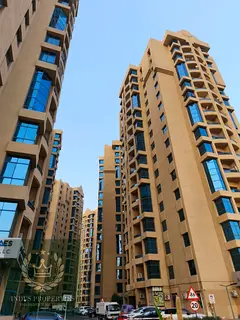 OPEN VIEW 3BHK APARTMENT FOR SALE