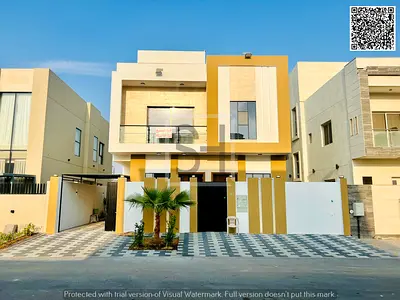 فيلا احلامك بعجمان من المالك مباشر