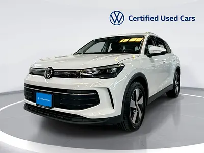 VW Certified | Fully Inspected | Like New | Warranty &amp; Service | Downpayment Assist