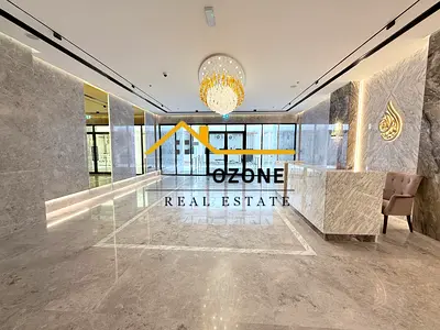 Brand new | Gym | Parking | Open view | wardrobes | luxurious interior