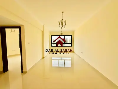 BRAND NEW OPEN VIEW 2BR WITH 2BATHROOM JUST IN 58k