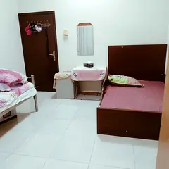 Bed Space Available  For Executive Working Ladies