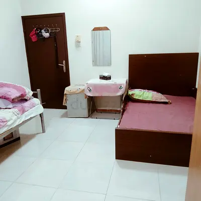 Bed Space Available  For Executive Working Ladies