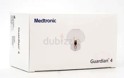 medtronic sensor guardian 4