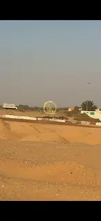 For sale: residential and commercial land in the Al-Muzayri’ah area, in a prime location on the ma