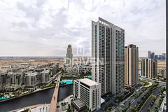 Stunning Canal View | High Floor Unit | Good ROI