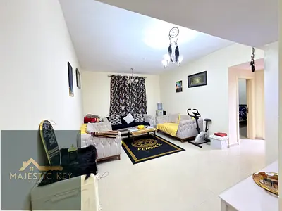 1 BHK Fully Furnished Apartment Available On Monthly Basis