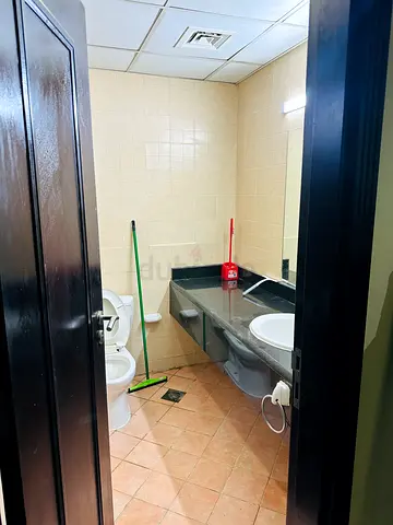 Partition room available at discovery garden for couples or solo