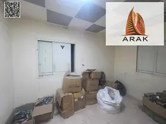 🏢 Rooms for Rent in Industrial Area – Ajman