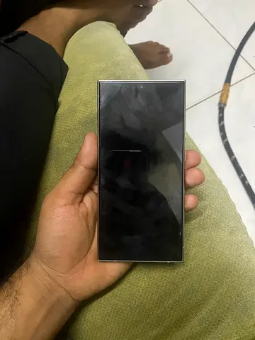 Samsung S24 ultra (256GB)