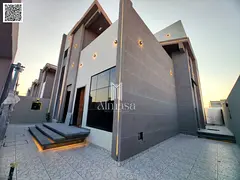 Villa for rent in Al Yasmin area – Ajman Luxury living with high specifications and personalized f