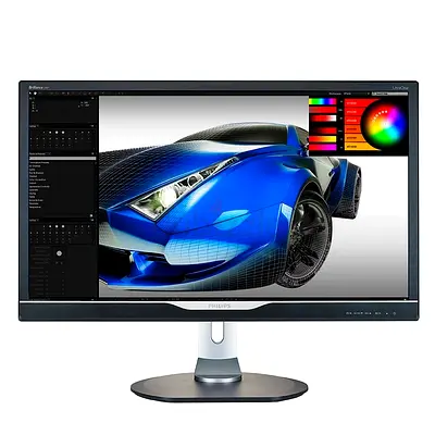 Philips 27-inch 4k UltraClear Monitor