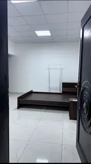 Room for rent for single lady