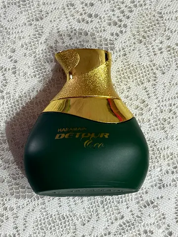 Al haramain detour noir eco