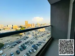 🔥 1BHK for Sale in Nuaimiya One Tower – 1,023 sqft, Floor 12, Includes Parking, Ready to Move I