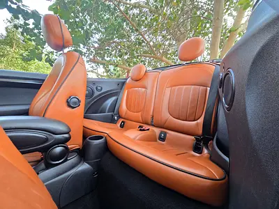 2016 MINI COOPER — миниатюра 11