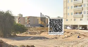 🏗️ Residential Commercial Land for Sale | Al Tallah 2 – Ajman ✨