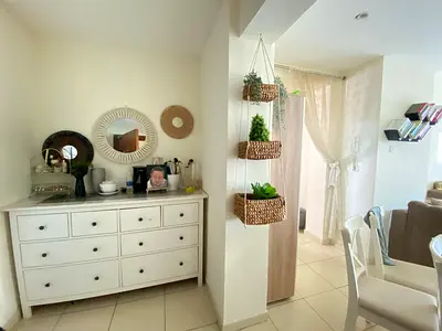 We're more than just a service. Because you deserve the best. In the heart of the city, close to everything you need. A well-appointed residence combi
