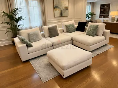 Marina home Modular sofa