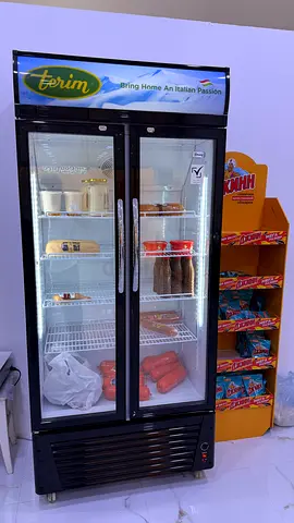 Hello everyone, due to relocation we are selling store equipment: