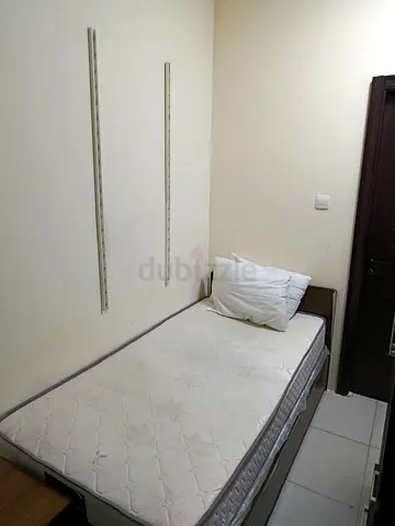 Room fully furnished in JLT, Claster G , Rent 1800