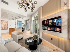 No Commission! Free Bills! Kensington - 1BR The Loft- near to Dubai Mall and Burj Khalifa!