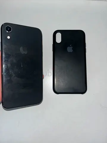 iPhone XR 128gb great condition