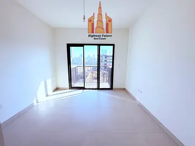 Brand New | Sea View | Luxury-Studio | Balcony