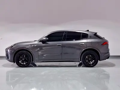 صورة 5 لـ 2023 Maserati GRECALE