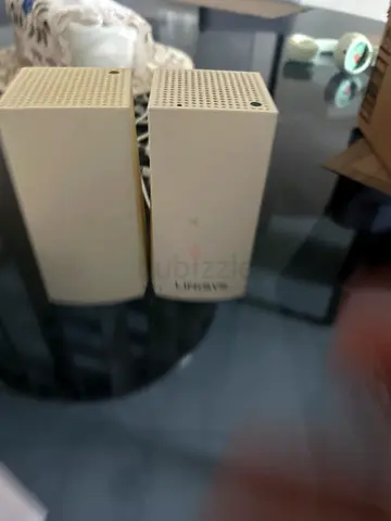 Linksys WiFi mesh Networking Hubs for Sale