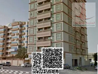 فرصة لاصحاب الزوق الرفيع للايجار السنوى غرفتين وصالة بمنطقة الحميدية موقع ممتاز خلف المحكمة والمرور تتكون من غرفة وصالة وبلاكونة بسعر 32000 الف سنويا.