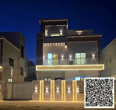 ✨ سكن راقي في قلب الياسمين… مساحة وسعر ولا أروع