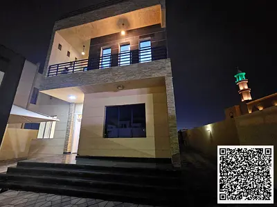 🔥 فيلا سكني–تجاري بموقع استراتيجي ومساحة فاخرة في الروضة 🔥