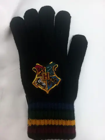 Gloves Hogwarts