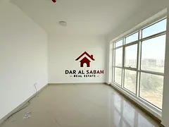 Family Residence | 6 Cheque Payment | With Balcony | Open View | Ready To Move!