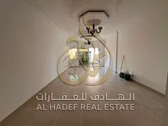 Balcony with open views || Parking || Gym and swimming pool || Maid's room || Excellent spaces