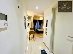✨ Premium Investment Gem | Spacious Fully Furnished Studio with Elegant Balcony | High ROI Opportu