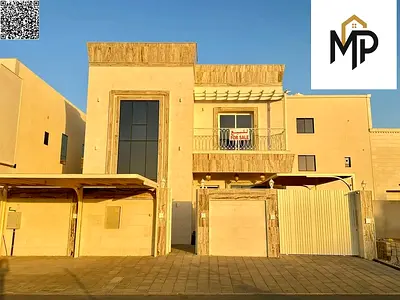 فيلا من المالك مباشر شامل والكهرباء والماء والمكيفات