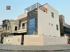 🏡 Luxury Villa in Helio 2 Spacious land with elegant construction. 💰 Freehold ownership for al