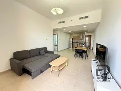 7000 Monthly Chiller Free 2-Bedroom Fully Furnished With Dewa And WIFI Connected