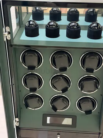 DUCKWIN WATCH WINDER