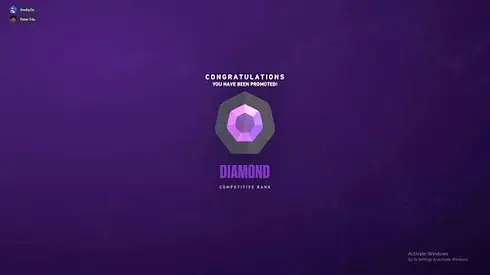 Boost to Diamond in Valorant