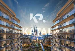 Prime 1BR | Huge Balcony| High End Living